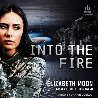 Into the Fire: Vatta's Peace, Book 2