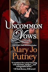 Uncommon Vows: A medieval prequel to the Bride Trilogy