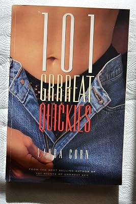 101 Grrreat Quickies
