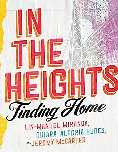 In the Heights: Finding Home