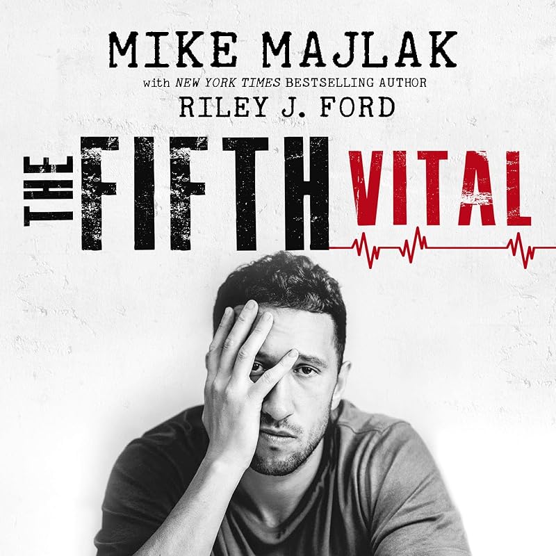 The Fifth Vital by Mike Majlak