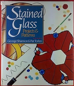 Stained Glass: Projects & Patterns