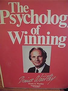 Psychology of Winning/Cassette