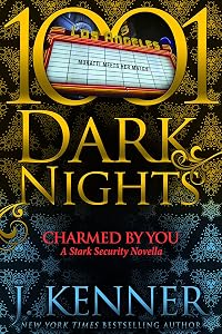 Charmed By You (Stark Security Book 9)
