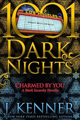 Charmed By You (Stark Security Book 9)