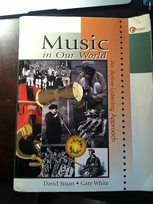 Music in Our World