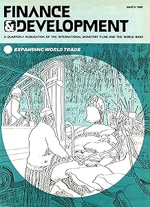Finance & Development, March 1989
