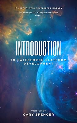 Introduction To Salesforce Development