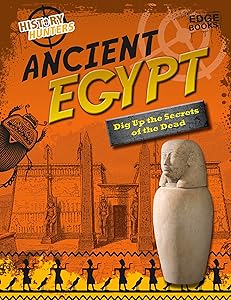 Ancient Egypt (History Hunters)