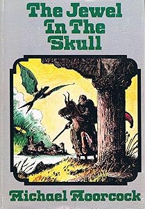 Jewel in the Skull