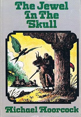 Jewel in the Skull