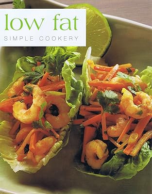 Low-fat (Simple Cookery S.)