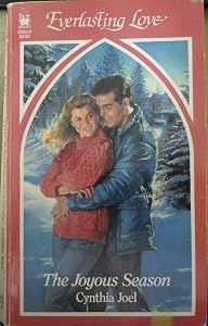 JOYOUS SEASON (Everlasting Love) by Cynthia Joel