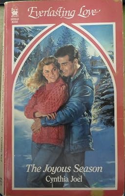 JOYOUS SEASON (Everlasting Love)