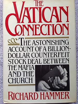 The Vatican Connection