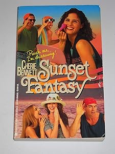 Sunset Fantasy (Sunset Island)