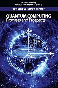 Quantum Computing: Progress and Prospects