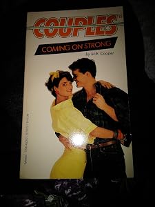 Coming on Strong (Couples)