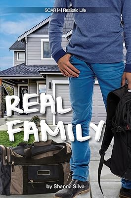 Real Family [4] (Boosters, 4)