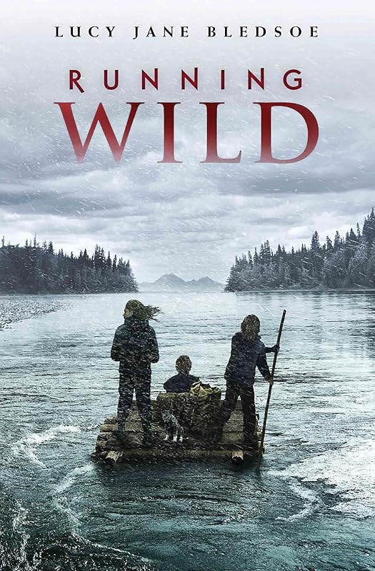Running Wild by Lucy Jane Bledsoe
