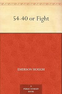 54-40 or Fight
