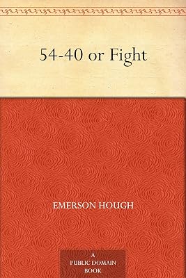 54-40 or Fight