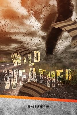 Wild Weather (Red Rhino Nonfiction)