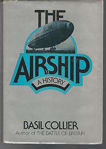 The airship: A history