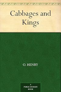 Cabbages and Kings
