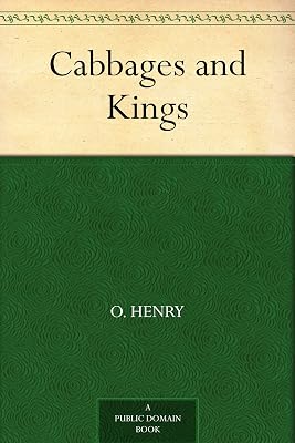 Cabbages and Kings