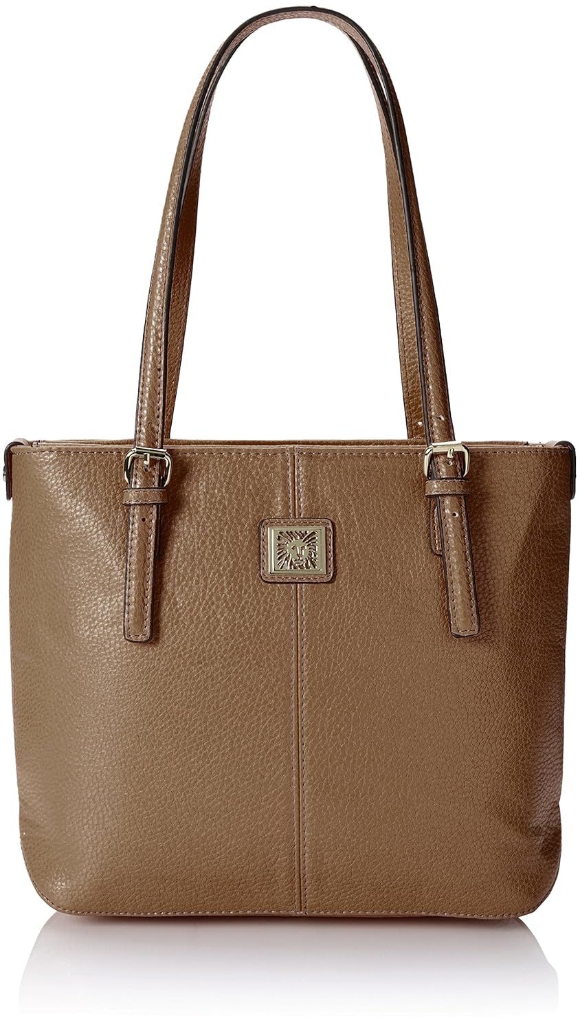 

Anne Klein Shopper Small Shoulder Bag