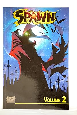 Spawn Collection, Vol. 2