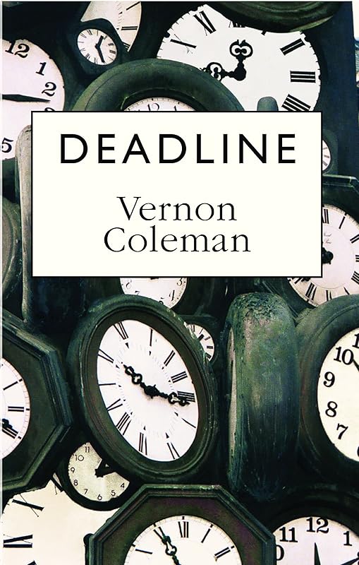 Deadline by Vernon Coleman
