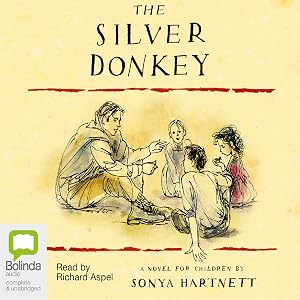 The Silver Donkey