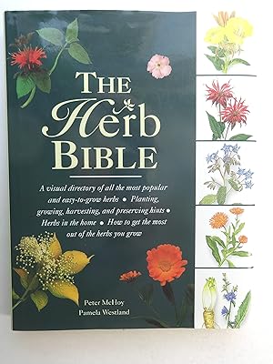 The Herb Bible
