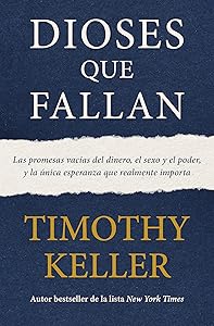 Dioses que fallan (Spanish Edition)