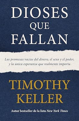 Dioses que fallan (Spanish Edition)