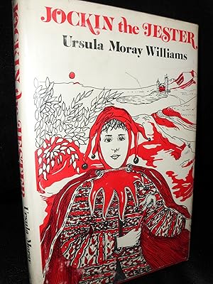 Jockin the Jester