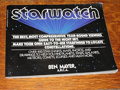 Starwatch