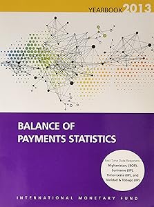Balance of Payments Statistics Yearbook 2013 (64)
