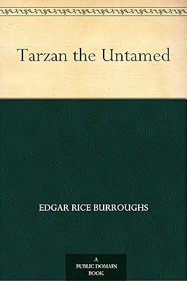 Tarzan the Untamed