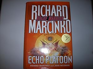 Rogue Warrior: Echo Platoon