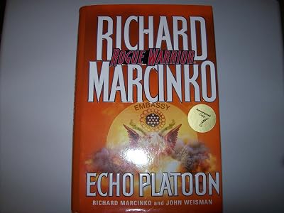 Rogue Warrior: Echo Platoon