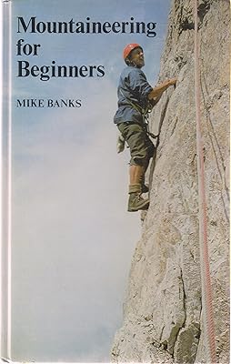 Mountaineering for beginners