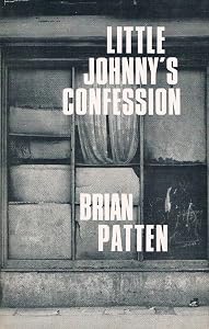 Little Johnny's Confession