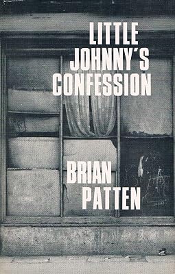 Little Johnny's Confession