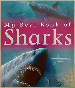 My Best Book of Sharks