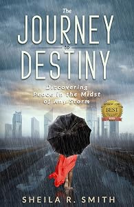 The Journey to Destiny: Discovering Peace in the Midst of Any Storm by Sheila Smith