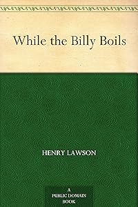 While the Billy Boils
