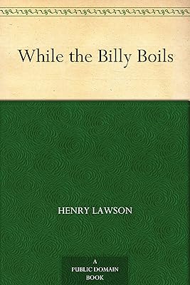 While the Billy Boils